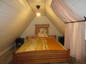 Prodej rodinného domu, Klobouky u Brna - Bohumilice, 70 m2