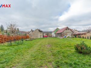 Prodej rodinného domu, Měrunice - Žichov, 330 m2