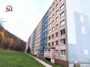 Prodej bytu 4+1, Litvínov - Janov, Luční, 79 m2