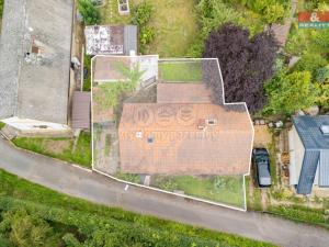 Prodej rodinného domu, Slapy, 103 m2