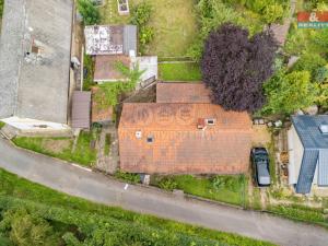 Prodej rodinného domu, Slapy, 103 m2