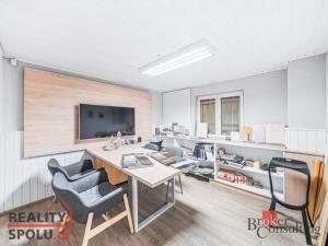 Prodej výrobních prostor, Kozolupy, 2500 m2