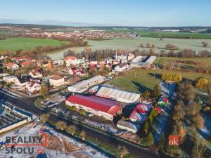 Prodej výrobních prostor, Kozolupy, 8000 m2