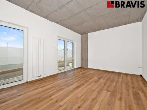 Prodej bytu 2+kk, Brno - Horní Heršpice, Bohunická, 45 m2