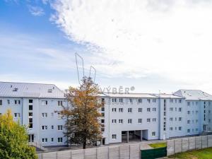 Pronájem bytu 1+1, Ostrava, Cihelní, 26 m2