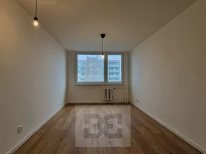 Pronájem bytu 2+kk, Praha - Horní Měcholupy, Nad přehradou, 43 m2