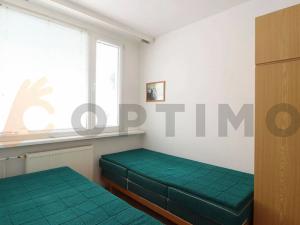 Prodej bytu 2+kk, Praha - Motol, Brdlíkova, 43 m2