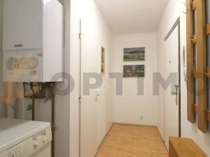 Prodej bytu 2+kk, Praha - Motol, Brdlíkova, 43 m2