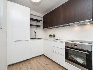 Prodej bytu 2+kk, Praha - Prosek, Vysočanská, 46 m2