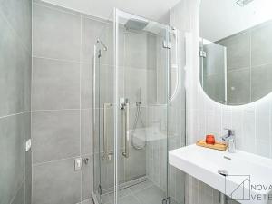 Prodej bytu 2+kk, Praha - Košíře, Mahenova, 50 m2