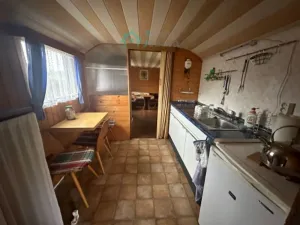 Prodej chaty, Žďár nad Orlicí, 30 m2