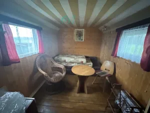 Prodej chaty, Žďár nad Orlicí, 30 m2