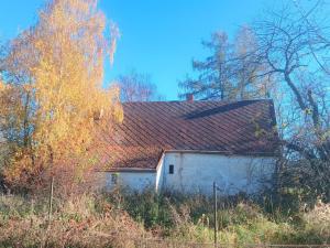 Prodej rodinného domu, Třemešná - Rudíkovy, 2531 m2