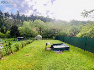 Prodej chaty, Český Těšín - Horní Žukov, 53 m2