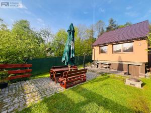 Prodej chaty, Český Těšín - Horní Žukov, 53 m2