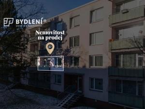 Prodej bytu 3+1, Chomutov, Zengerova, 68 m2