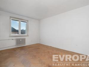 Prodej bytu 2+1, Vrchlabí, Palackého, 50 m2