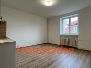 Pronájem bytu 1+kk, Havířov - Město, Dělnická, 24 m2