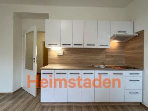 Pronájem bytu 1+kk, Havířov - Město, Dělnická, 24 m2