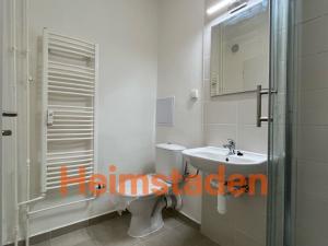 Pronájem bytu 1+kk, Havířov - Město, Dělnická, 24 m2