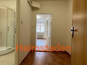 Pronájem bytu 1+kk, Havířov - Město, Dělnická, 24 m2