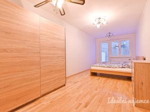 Pronájem bytu 2+kk, Brno, Lidická, 70 m2