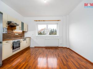 Prodej bytu 2+kk, Praha - Kyje, Světská, 45 m2