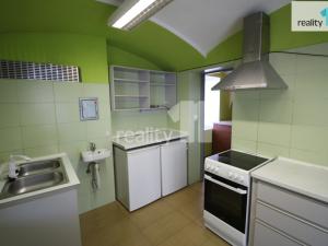 Pronájem obchodního prostoru, Kravaře, P. Bezruče, 80 m2