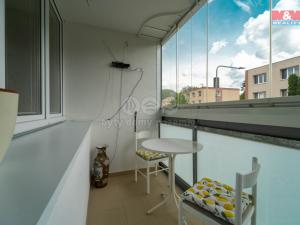 Prodej bytu 3+1, Roztoky, 82 m2