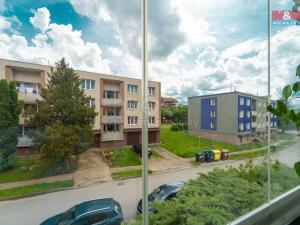 Prodej bytu 3+1, Roztoky, 82 m2