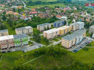 Prodej bytu 3+1, Roztoky, 82 m2