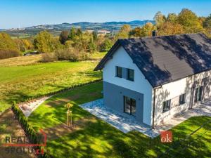 Prodej rodinného domu, Hrádek nad Nisou - Dolní Suchá, 180 m2