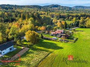 Prodej rodinného domu, Hrádek nad Nisou - Dolní Suchá, 180 m2