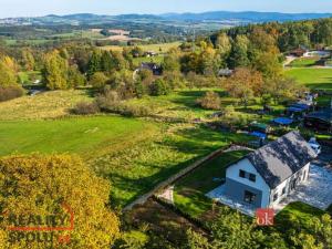 Prodej rodinného domu, Hrádek nad Nisou - Dolní Suchá, 180 m2