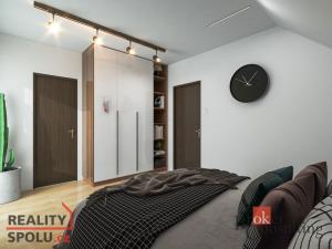 Prodej rodinného domu, Hrádek nad Nisou - Dolní Suchá, 180 m2