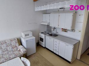 Pronájem bytu 1+1, Větřní, Na Vyhlídce, 36 m2