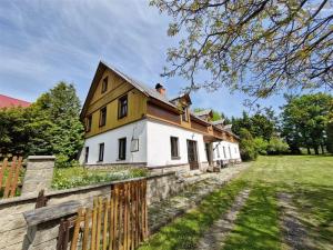 Prodej rodinného domu, Lovečkovice - Náčkovice, Náčkovice, 230 m2