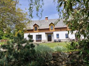 Prodej rodinného domu, Lovečkovice - Náčkovice, Náčkovice, 230 m2