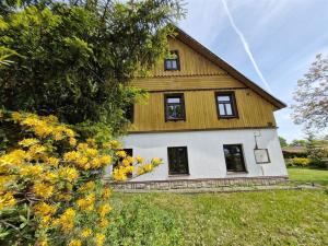 Prodej rodinného domu, Lovečkovice - Náčkovice, Náčkovice, 230 m2