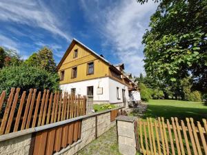 Prodej rodinného domu, Lovečkovice - Náčkovice, Náčkovice, 230 m2