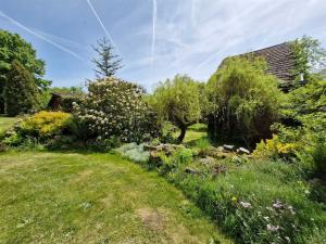 Prodej rodinného domu, Lovečkovice - Náčkovice, Náčkovice, 230 m2