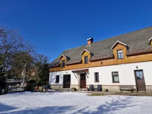 Prodej rodinného domu, Lovečkovice - Náčkovice, Náčkovice, 230 m2