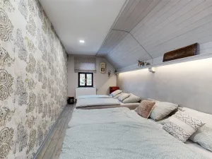 Prodej rodinného domu, Lovečkovice - Náčkovice, Náčkovice, 230 m2