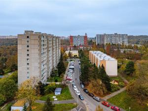 Prodej bytu 3+1, Praha - Modřany, Mladenovova, 79 m2