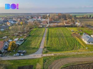 Prodej pozemku pro bydlení, Kyselovice, 2120 m2