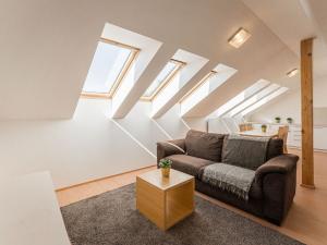 Prodej komerční nemovitosti, Praha - Žižkov, Chlumova, 420 m2