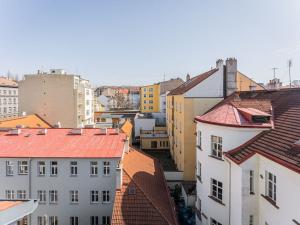 Prodej komerční nemovitosti, Praha - Žižkov, Chlumova, 420 m2