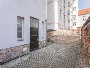 Prodej komerční nemovitosti, Praha - Žižkov, Chlumova, 420 m2