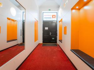 Prodej komerční nemovitosti, Praha - Žižkov, Chlumova, 420 m2