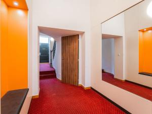 Prodej komerční nemovitosti, Praha - Žižkov, Chlumova, 420 m2